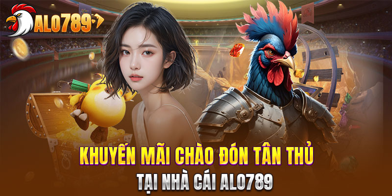 Khuyến Mãi ALO789 - Cơ Hội Nhận Hàng Triệu Phần Quà Giá Trị